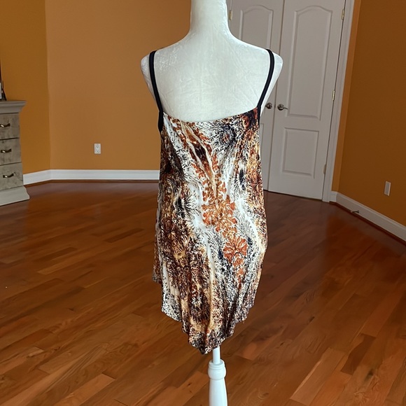 Light summer tunic Nic+Zoe medium. - Picture 2 of 7